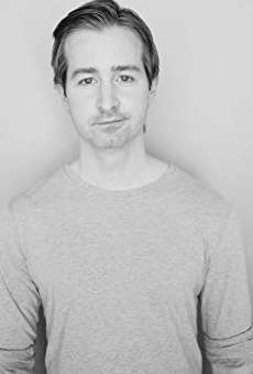 Películas de Brendan O'Meara