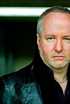 Películas de Brendan Parry Kaufmann