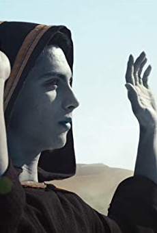 Películas de Brendan Pedder