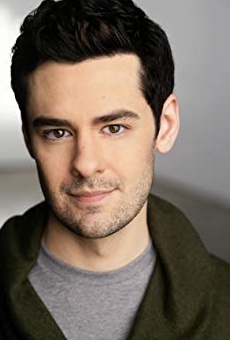 Películas de Brendan Robinson