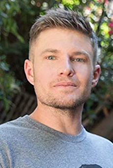 Películas de Brendan Rooney