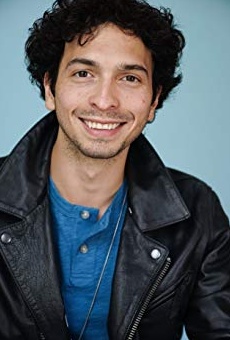 Películas de Brendan Takash