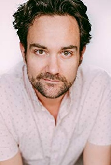 Películas de Brendan Taylor