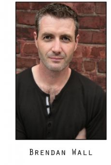 Películas de Brendan Wall Películas de Brendan Wall
