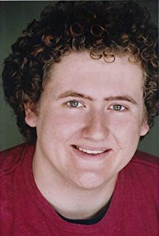 Películas de Brendan Walsh