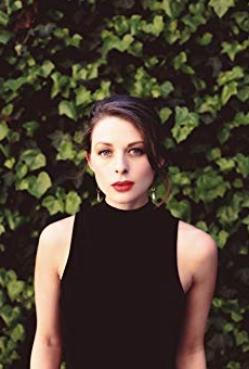 Películas de Brendee Green