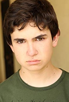 Películas de Brenden Miranda