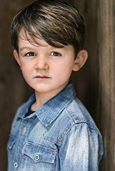 Películas de Brenden Sunderland