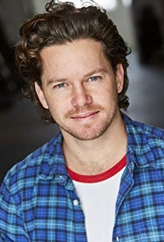 Películas de Brendon Garrett