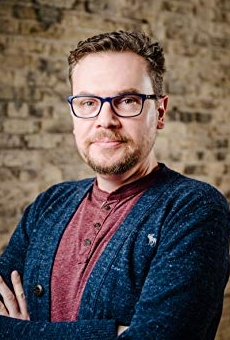 Películas de Brendon Sawatzky