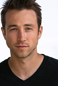 Películas de Brendon Zub