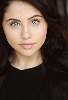 Películas de Brenna D'Amico