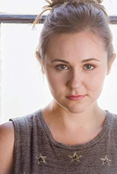 Películas de Brenna Daly