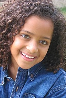 Películas de Brenna Demerson