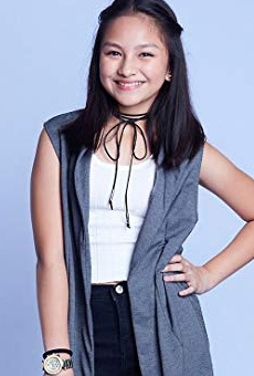 Películas de Brenna Garcia