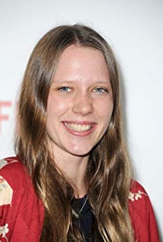 Películas de Brenna Harding