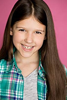 Películas de Brenna Sherman