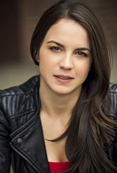 Películas de Brenna Tucker