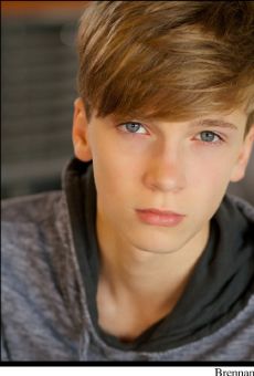 Películas de Brennan Barker
