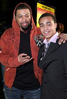 Películas de Brennan Gademans