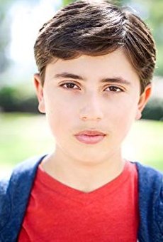 Películas de Brennan Gale