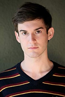 Películas de Brennan Hillard