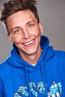 Películas de Brennan Murray