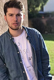 Películas de Brennen Harper