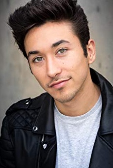 Películas de Brennen Taylor