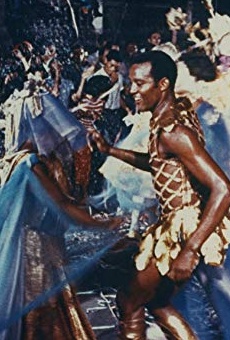 Películas de Breno Mello