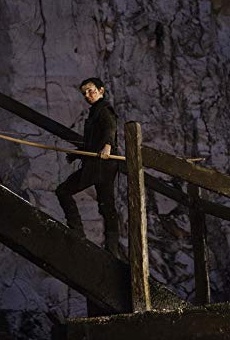 Películas de Brenock O'Connor