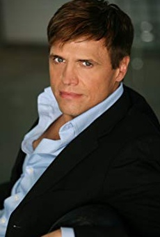 Películas de Brent Barrett