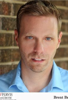 Películas de Brent Brooks