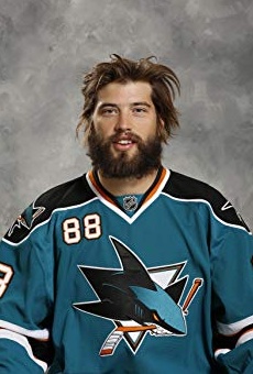 Películas de Brent Burns Películas de Brent Burns