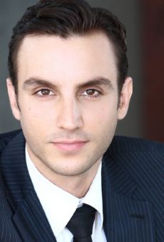 Películas de Brent Cooper