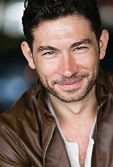 Películas de Brent Harvey