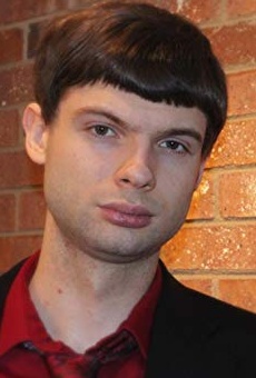 Películas de Brent Hoover