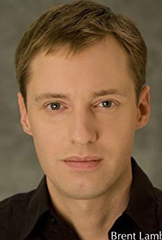 Películas de Brent Lambert