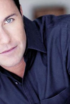 Películas de Brent McEwan