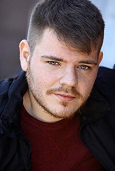 Películas de Brent McGregor