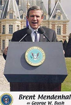 Películas de Brent Mendenhall