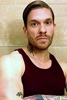 Películas de Brent Smith