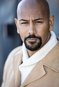 Películas de Brent Tyler