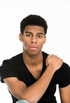 Películas de Brent White