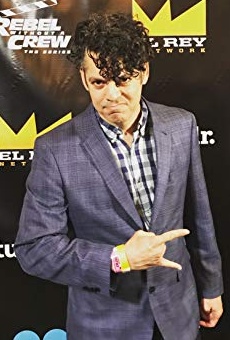 Películas de Brently Heilbron