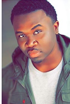 Películas de Breon Pugh