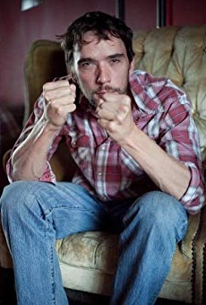 Películas de Bret Calvert