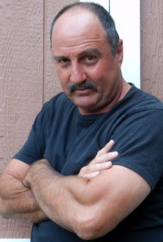 Películas de Bret Davidson