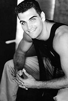 Películas de Bret Ernst