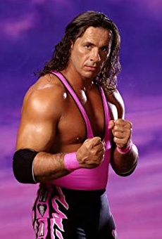 Películas de Bret Hart